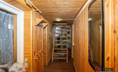 Купить дом в деревне, Факел-1988, 7.44 соток. Фото 27