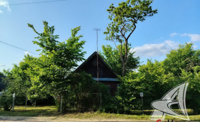 Купить дом в деревне, Чемери 1, Речицкий с/с, 24.62 соток. Фото 2