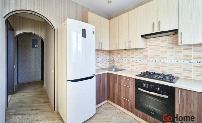 Купить 2-комнатную квартиру, Минск, Коржа ул., 15 (Московский район). Фото 1