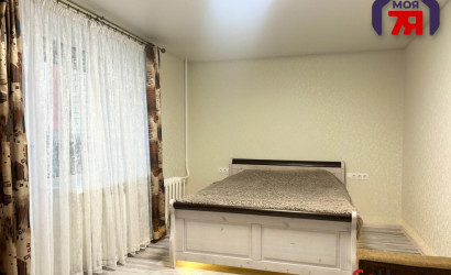 Купить 1-комнатную квартиру, Солигорск, Ленина ул., 42. Фото 6