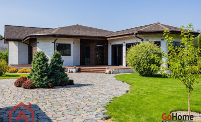 Купить дом, Ратомка, Изумрудная, 16 соток. Фото 3