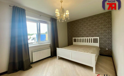 Купить коттедж, Тычины, Луговая ул., 14 соток. Фото 20