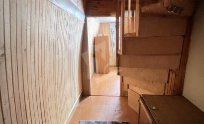 Купить дом в деревне, Жаворонок, 7 соток. Фото 11