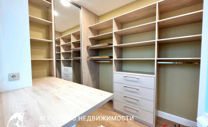 Снять 2-комнатную квартиру, Минск, Победителей пр-т 129 (Центральный район). Фото 1