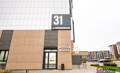 Снять 2-комнатную квартиру, Минск, Нововиленская, 31 (Центральный район). Фото 37