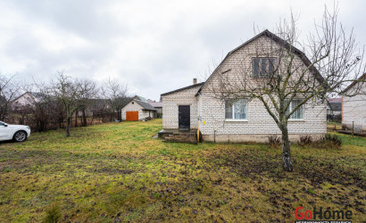 Купить дом, Столбцы, Строителей ул., 17, 12 соток. Фото 31