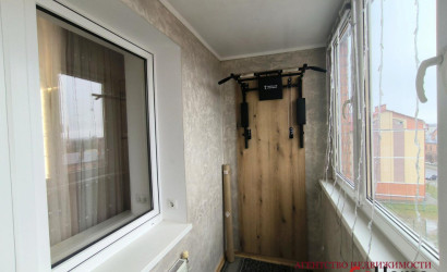 Купить 3-комнатную квартиру, Брест, ул. Республиканская, д. . Фото 7