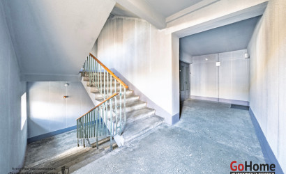 Купить 2-комнатную квартиру, Минск, Логойский тракт, 9 (Советский район). Фото 2