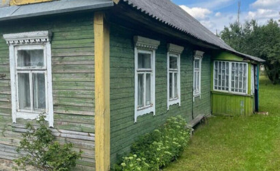 Купить дом, Жировичи, Пионерский пер., 8, 16.87 соток. Фото 2