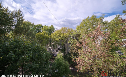 Купить 2-комнатную квартиру, Минск, Козлова пер., 8/А (Партизанский район). Фото 12