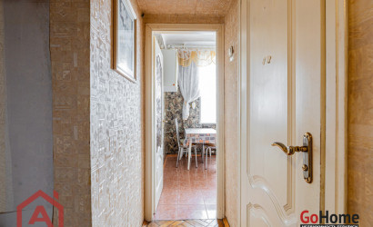 Купить 2-комнатную квартиру, Минск, Независимости, 42 (Партизанский район). Фото 13