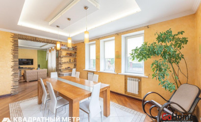 Купить коттедж, Ждановичи, Дружная ул., 9, 10 соток. Фото 4