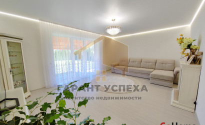 Купить коттедж, Брест, ул. Сергея Смирнова писателя, 11.54 соток. Фото 8