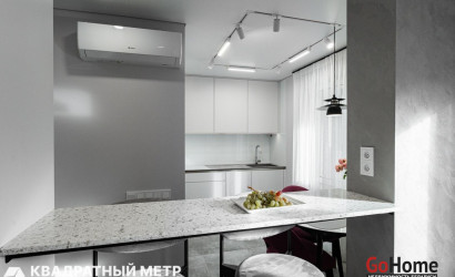 Купить 2-комнатную квартиру, Минск, Люксембург ул., 151 (Московский район). Фото 5