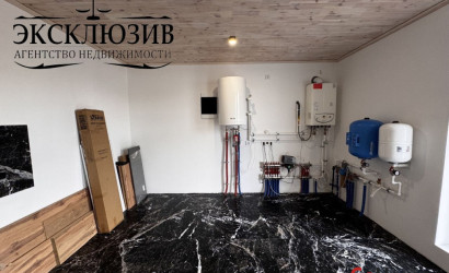 Купить дом, Радуга, Луговая ул., 18/Б, 15 соток. Фото 32