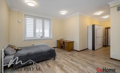 Купить 1-комнатную квартиру, Минск, Победителей просп., 121 (Центральный район). Фото 10