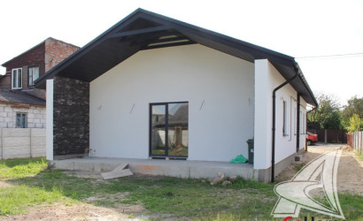 Купить дом, Брест, Граевка, 7.15 соток. Фото 34