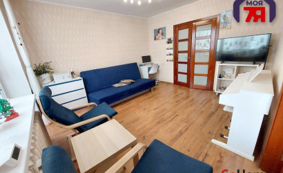 Купить 3-комнатную квартиру, Минск, Кольцова ул., 4/4 (Советский район). Фото 5