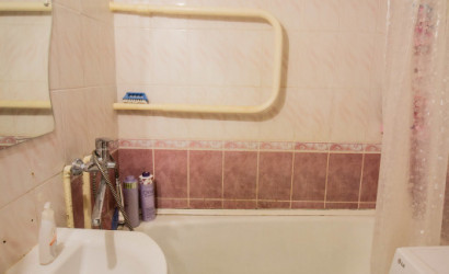 Купить 4-комнатную квартиру, Гомель, Речицкий пр-т, д.87 к.1. Фото 11