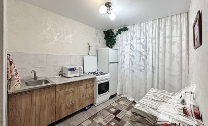 Купить 1-комнатную квартиру, Брест, Ковалево, ул. Луцкая. Фото 4