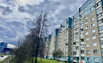 Купить 4-комнатную квартиру, Гродно, Клецкова, 96. Фото 13