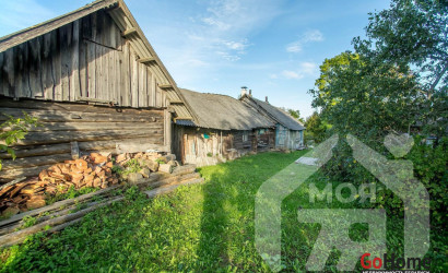 Купить дом, Лоск, Центральная ул., 17.12 соток. Фото 4