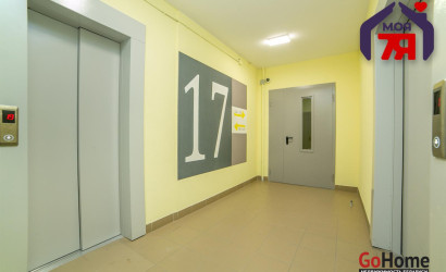 Купить 2-комнатную квартиру, Минск, Карского ул., 46(Московский район). Фото 25