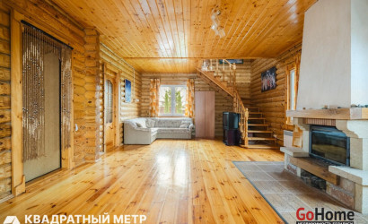 Купить дом, ВЕРЯГИ, 10 соток. Фото 12