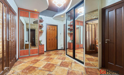 Купить 2-комнатную квартиру, Минск, Панченко ул., 50 (Фрунзенский район). Фото 22