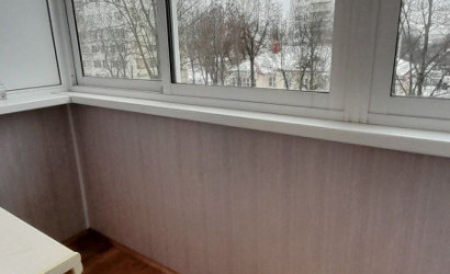 Купить 2-комнатную квартиру, Минск, Фабричная, 12 (Ленинский район). Фото 4