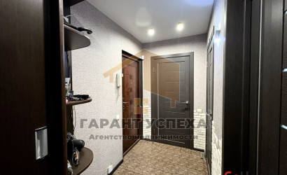 Купить 2-комнатную квартиру, Брест, ул. Дубровская, д. . Фото 17