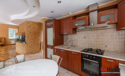 Снять дом, Ждановичи, Звёздная. Фото 4