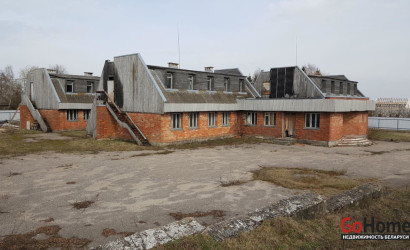 Продажа помещения, Стародубовая, Школьная,  1286 кв.м.. Фото 4