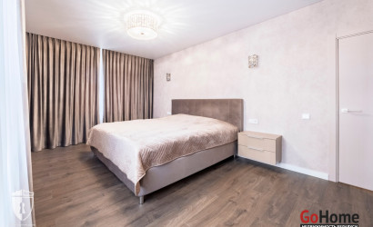 Купить 3-комнатную квартиру, Минск, Нововиленская, 57 (Центральный район). Фото 19