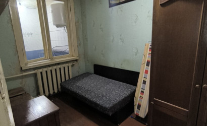 Купить 3-комнатную квартиру, Гомель, Нижнебрилёвская, 97. Фото 9