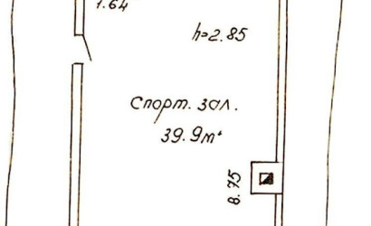 Купить дом, Минск, Радиаторный 3-й пер., 6 соток. Фото 22