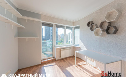Купить 2-комнатную квартиру, Минск, Беды ул., 45(Советский район). Фото 10