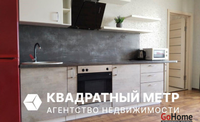 Купить 2-комнатную квартиру, Минск, Слободская ул., 125 (Московский район). Фото 1