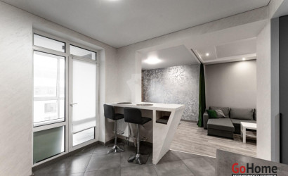 Купить 1-комнатную квартиру, Минск, Ратомская ул., 7 (Центральный район). Фото 15