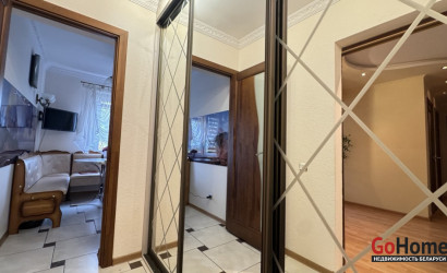 Купить 2-комнатную квартиру, Гродно, Соломовой, 80. Фото 5