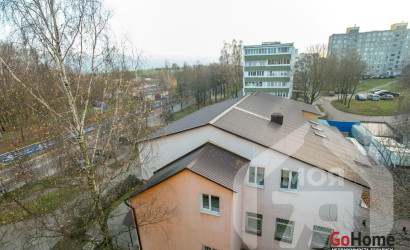 Купить 2-комнатную квартиру, Молодечно, Мира ул., 6. Фото 15