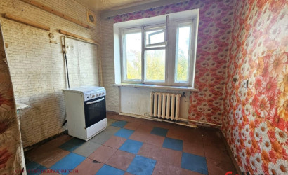 Купить 3-комнатную квартиру, Барановичи, 50 лет ВЛКСМ, 10А. Фото 14