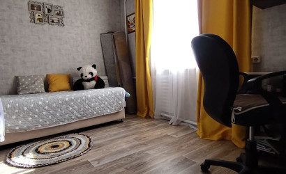 Купить дом, Октябрь, Первомайская, 57, 14 соток. Фото 10