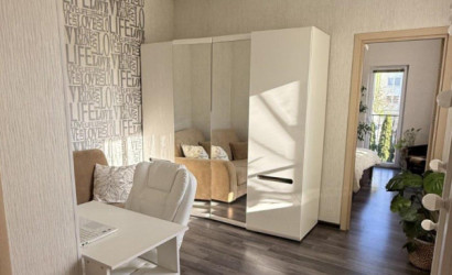 Купить 4-комнатную квартиру, Брест, ул. Республиканская, д. . Фото 8