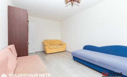 Купить 3-комнатную квартиру, Хатежино, Нижняя 9. Фото 8