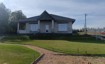 Купить дом, Ландыш 2005, 13 соток. Фото 2