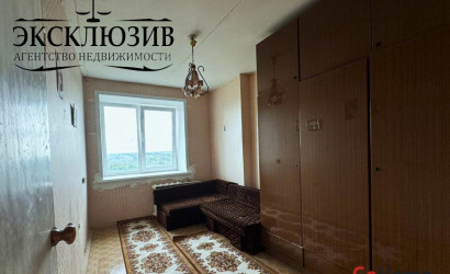 Купить 3-комнатную квартиру, Полоцк, Шенягина ул., 3. Фото 17
