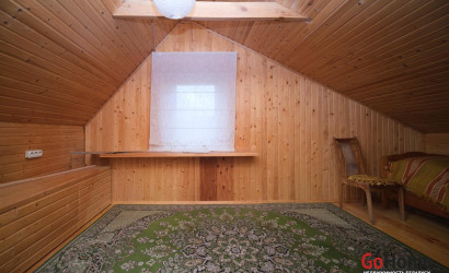 Купить дом в деревне, АЛЕСЯ, 10 соток. Фото 16