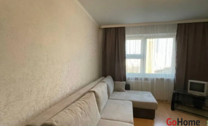 Снять 2-комнатную квартиру на сутки, Новогрудок, 96. Фото 1