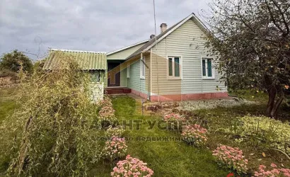  1-этаж.(50.2 м2), Знаменка(Знаменский с/с)